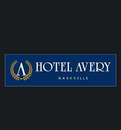 Hotel Avery Nashville Exterior foto